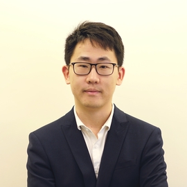 Dr Dongsheng He