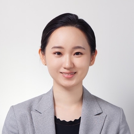 Dr Jieun Lee